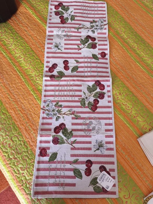 Centros de mesa para sala ou cozinha