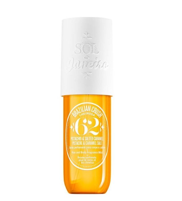 парфумований міст Sol de Janeiro Cheirosa 62 (90 мл)