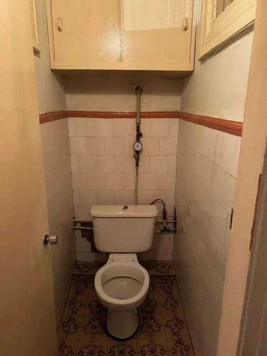 Сталінка 2к під ремонт Депутатська 17/6 метро Житомирська, Святошин