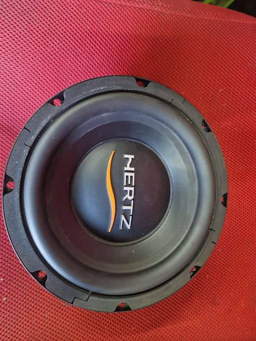 Głośnik Hertz 8" 20