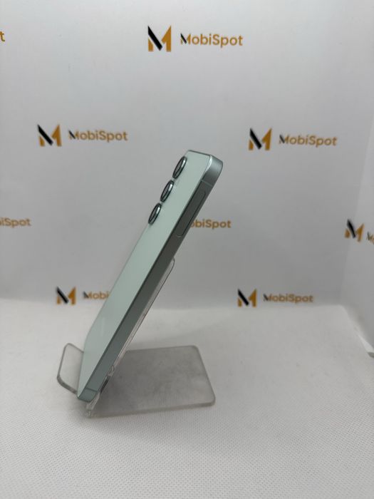 Samsung s25 Green 12/128gb Neverlock