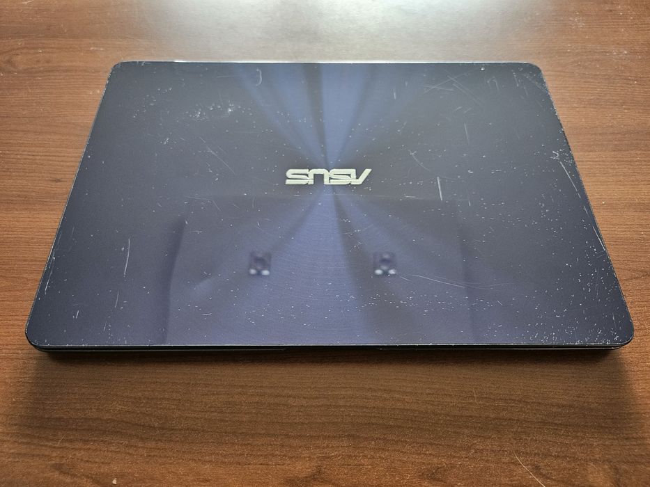 Asus Zenbook UX430U