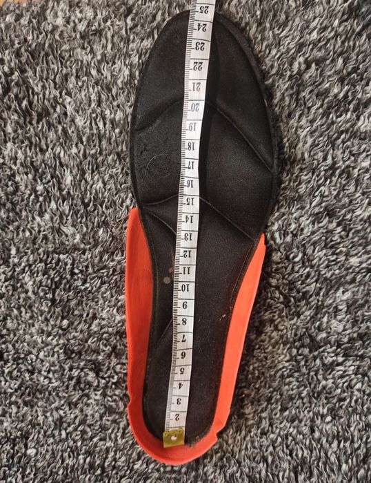 Кроссовки женские fashletics by tamaris 37-38