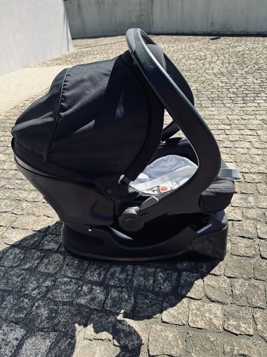 Carrinho de Bébe Chicco