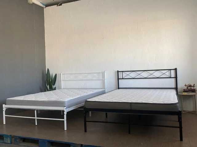 Camas - beliches - bases estofadas - LIQUIDAÇÃO