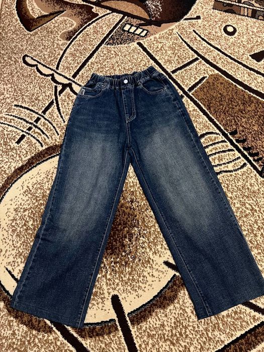 Продам Беггі Джинси