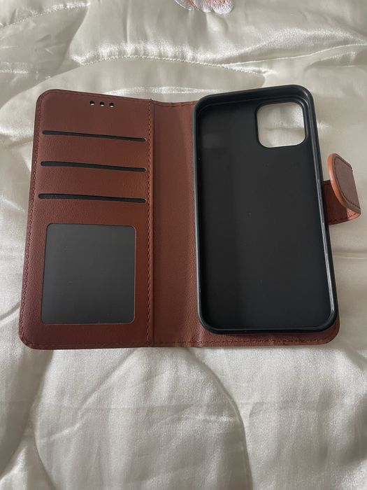 Capa Flip Cover Nova iphone 12 mini