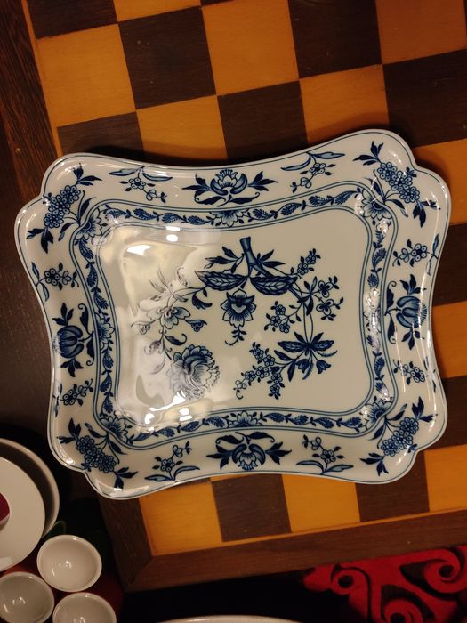 Travessa série Margão Vista Alegre