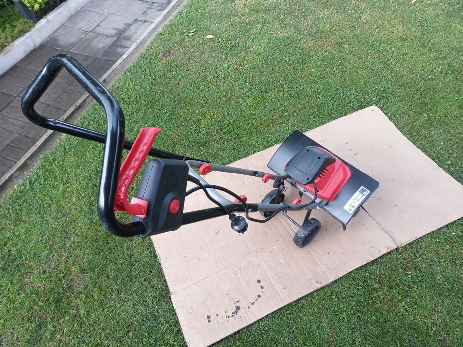 Glebogryzarka Einhell 230v