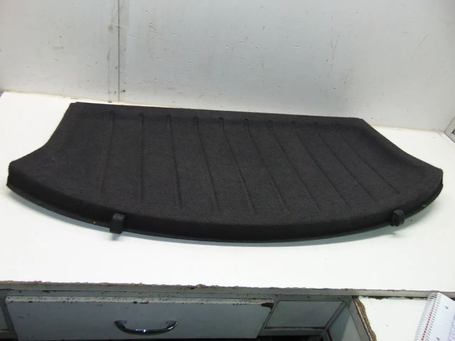 Mitsubishi Lancer chapeleira