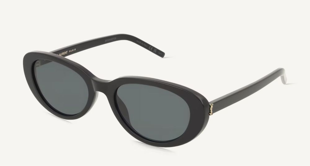 Окуляри Saint Laurent/ окуляри сан лоран/ сан лоран/ saint laurent/ Saint Laurent SL M154 ORIGINAL | YSL Premium Luxury Sunglasses