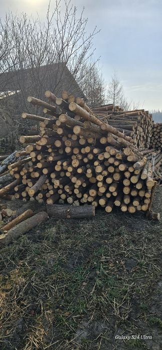 Stęple budowlane,słupki drewniane,kołki