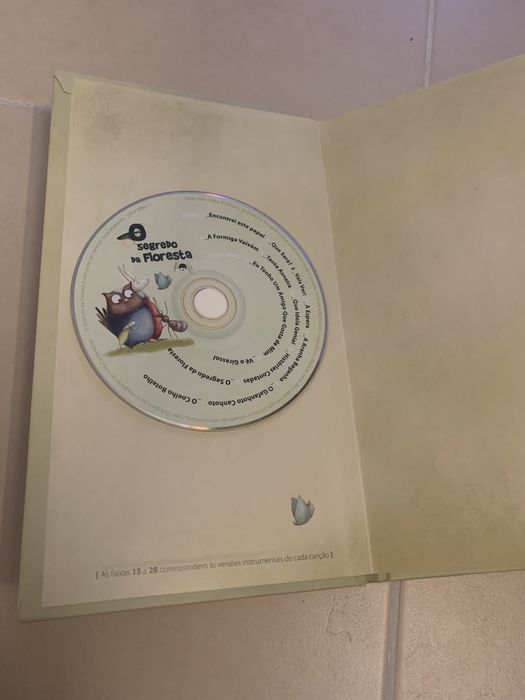 Livros para crianças