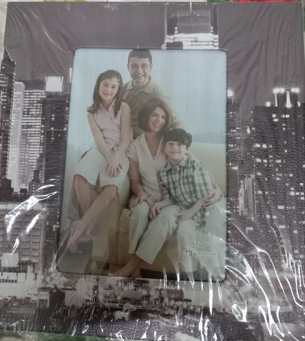 Moldura para foto 13*18