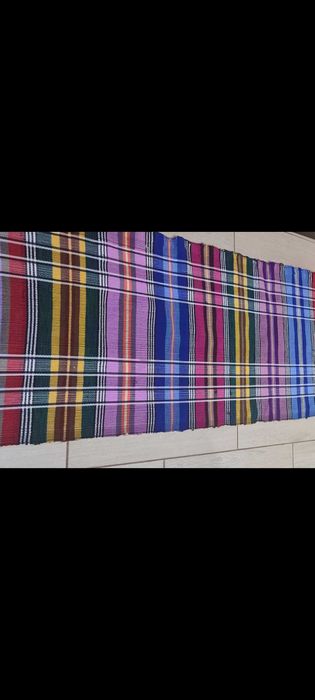 Гуня з овечої шерсті.Ручна робота.