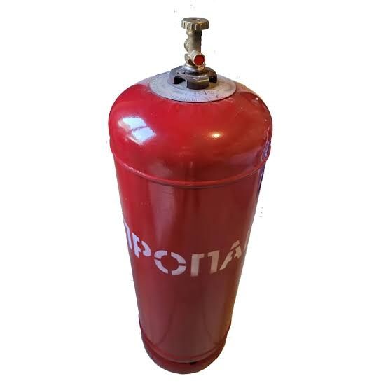 Газовий балон 50л