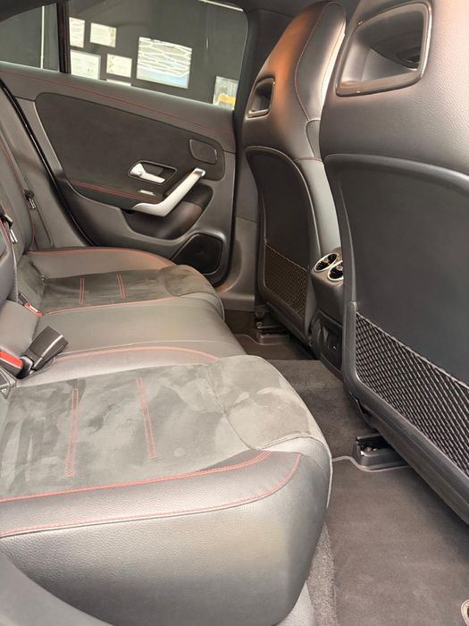 Mercedes CLA 180d 2021