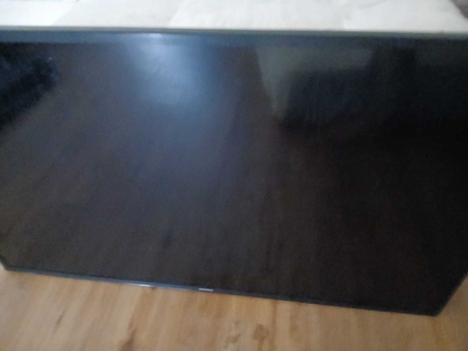 Vendo Tv Hisense 43 polegadas
