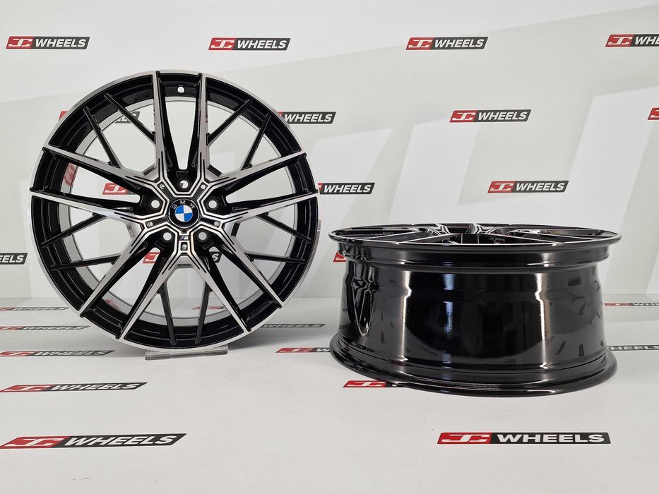 Jantes Look BMW 555M em 17 | 5x120