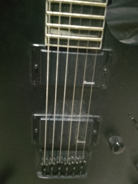 Gitara ibanez gio