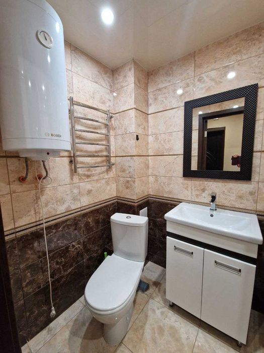 1 кімнатна квартира, історичний центр міста