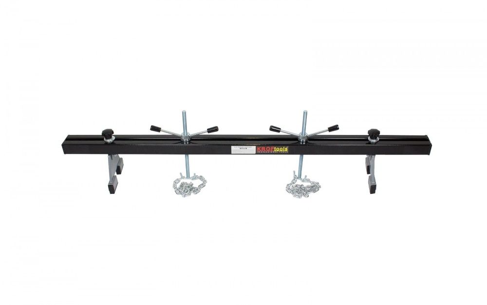 Barra Reforçada Motor 500kg - PROMOÇÃO!