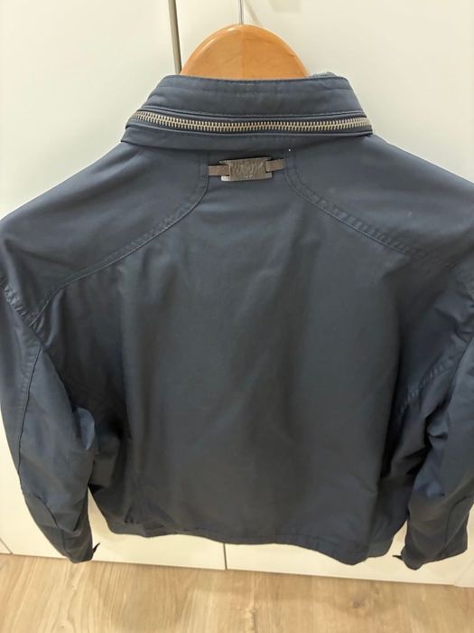 Blusão Maximo Dutti (NOVO)