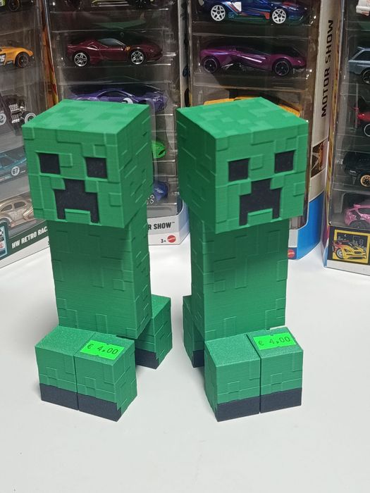 Minecraft Creeper