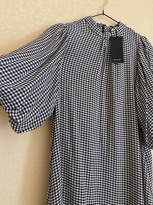 Сукня-трапеція НОВА