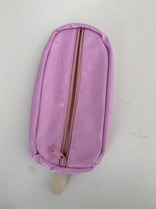 Estojo / Porta Lápis gelado
