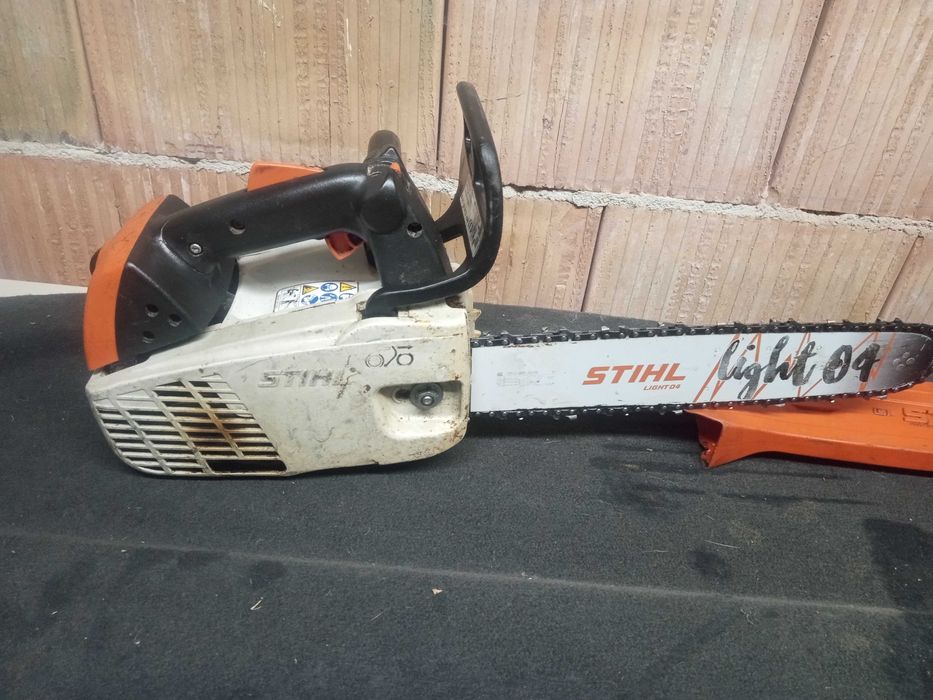 Piła Stihl 194 t