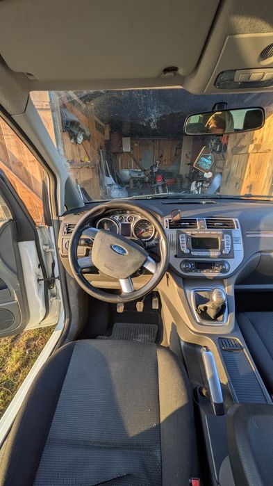 Продам Форд C-max