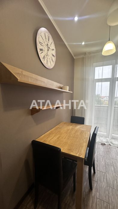 Современный дом, престижный район