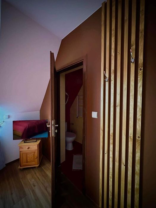 Ferie zimowe W GÓRACH,BASENY TERMALNE 2 km. Wolne terminy. Zapraszamy