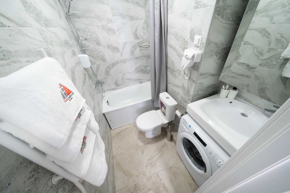 #86V5 Квартира оренда посуточно / подобово м. Нивки, м. Святошин