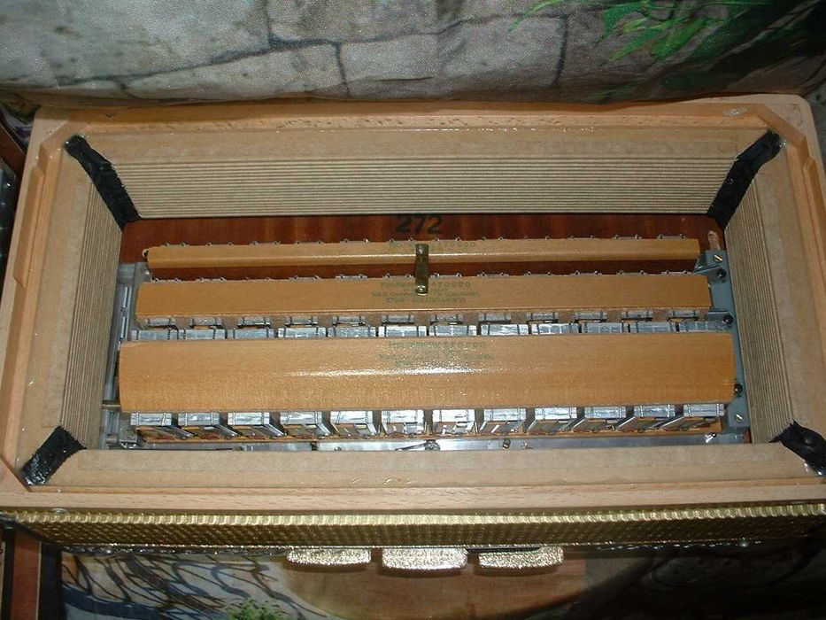 Acordeao G , N. 1130