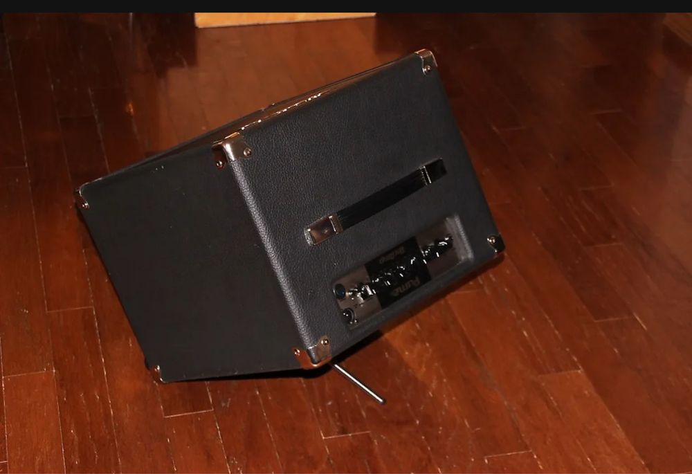 Combo de Baixo TECAMP 112