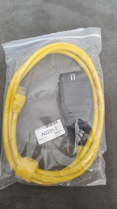 Kabel Enet BMW/Mini