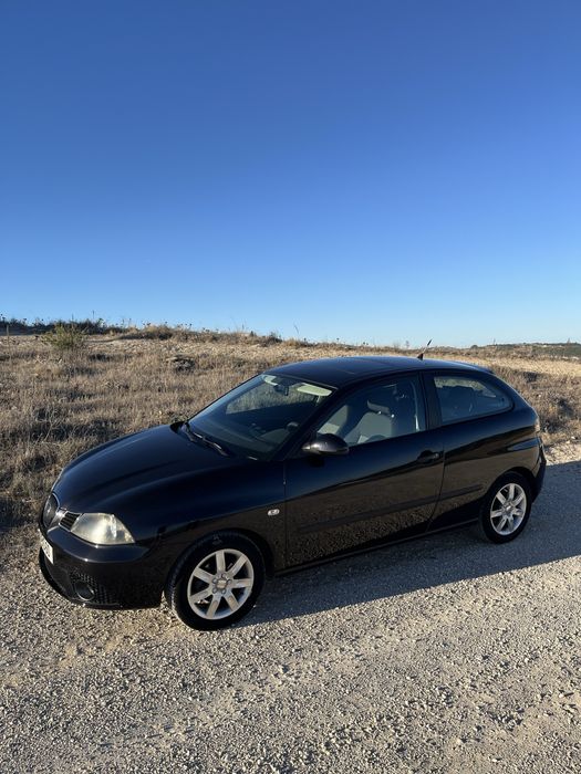 Seat Ibiza 1.4 16V Sport — photo 3