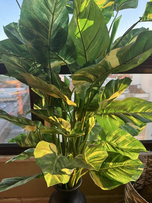 Planta falsa 160cm altura