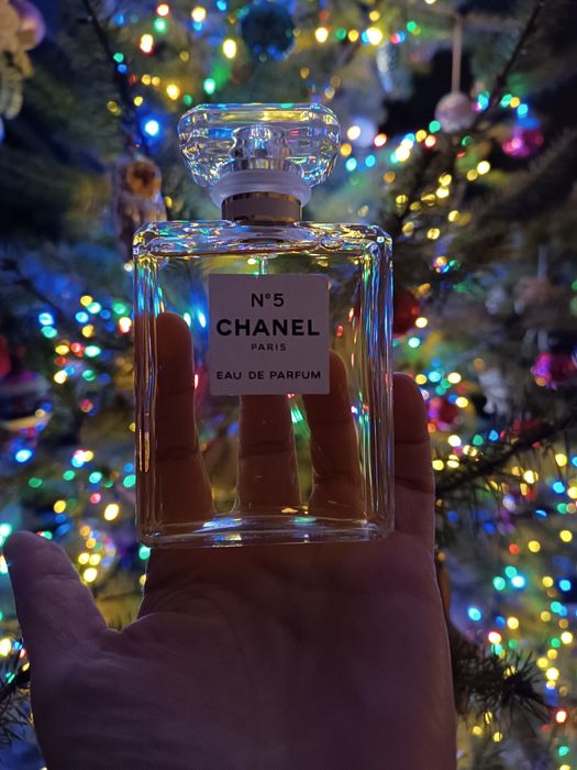 Perfum Chanel no 5