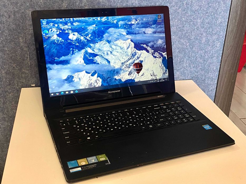 lenovo g50 - купити ноутбуки - Ціна на OLX.ua