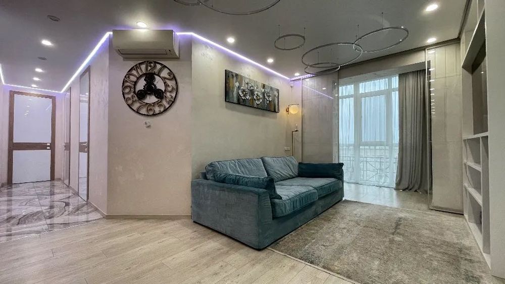 Продам 4к Жк Атлант Центр Свердлова Пр Кирова Дорогой Ремонт Для Себя