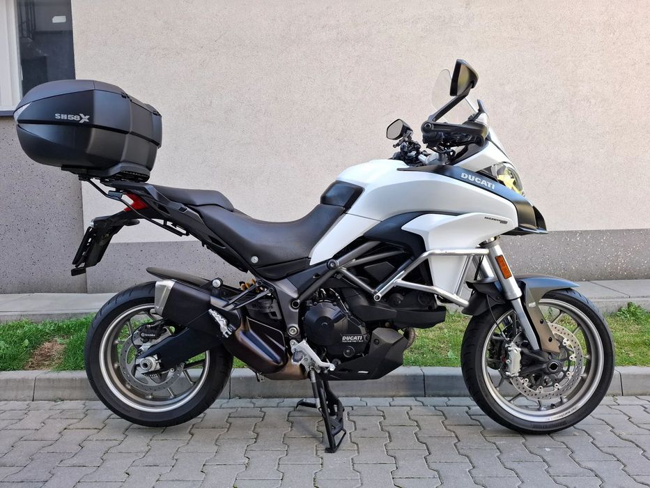 Ducati