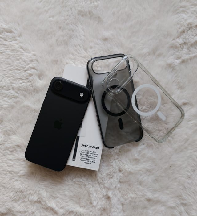 IPhone 17 Air 256Gb