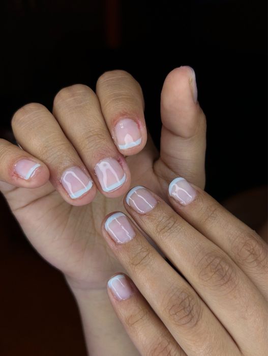 Unhas de Gel | Pedicure | Depilação a Cera – Monte da Caparica