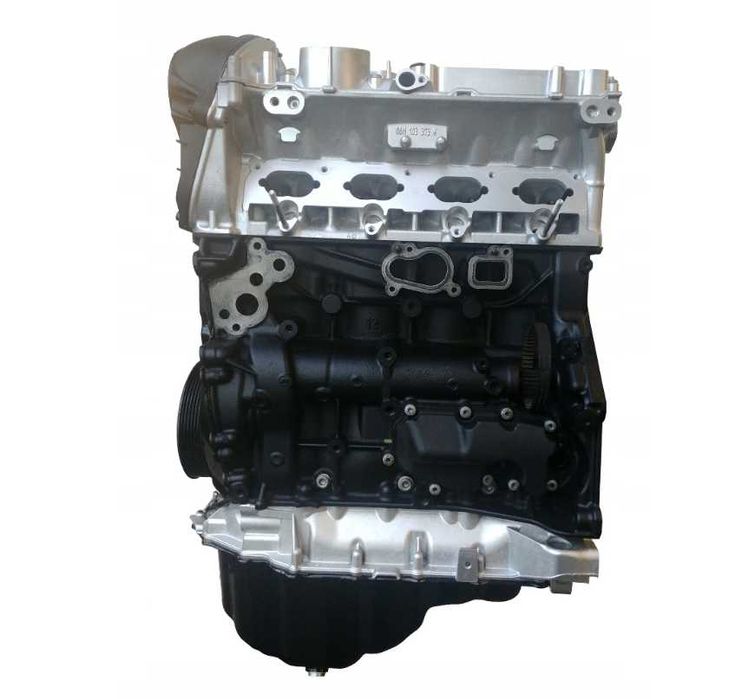 Silnik 1.8 TFSI TSI BZB CDA CDH Regenerowany