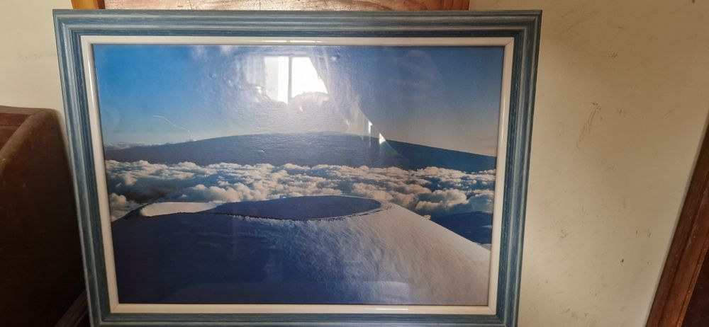 Three Frames with Blue Border64739696195331123