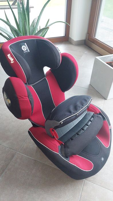 Fotelik Kiddy Phoenixfix Pro 2