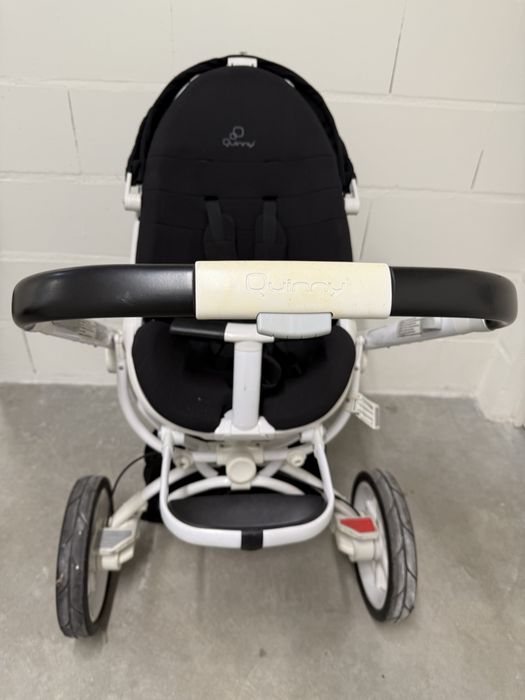 Quiny Baby Stroller431277597409955841